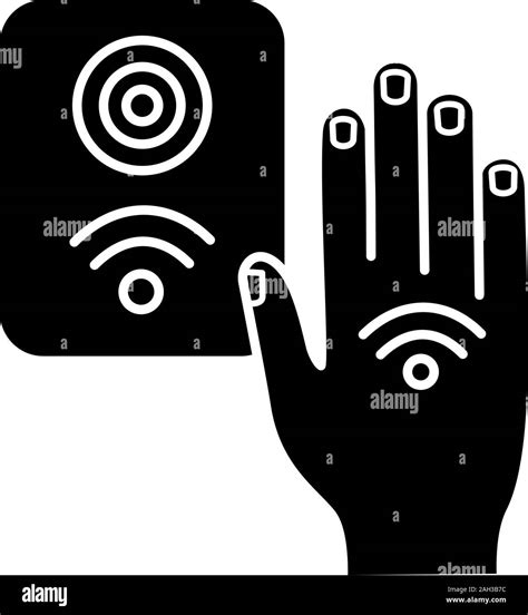 nfc reader icon|nfc symbols.